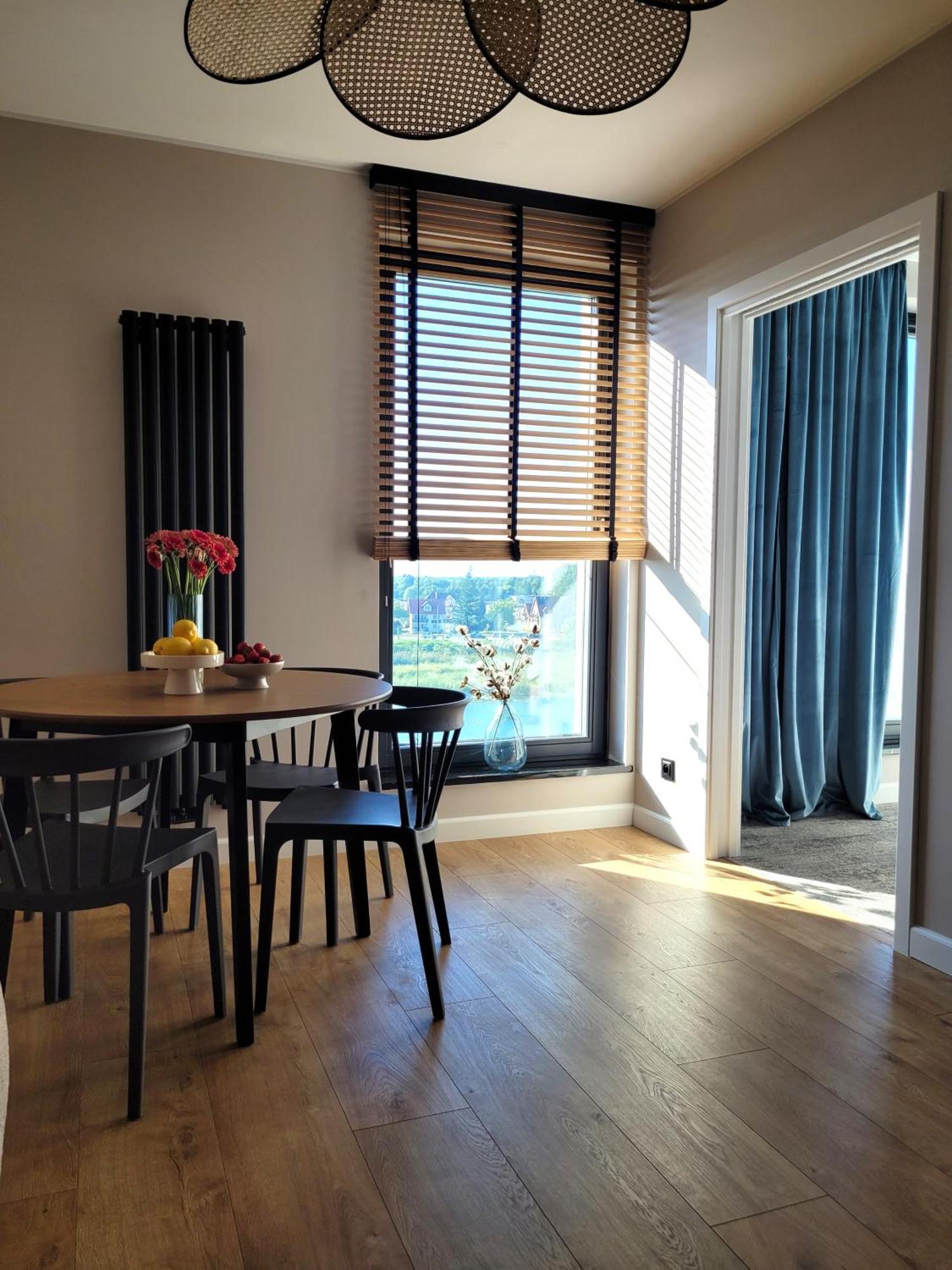 Apartamenty K17 Stare Miasto Мальборк Экстерьер фото