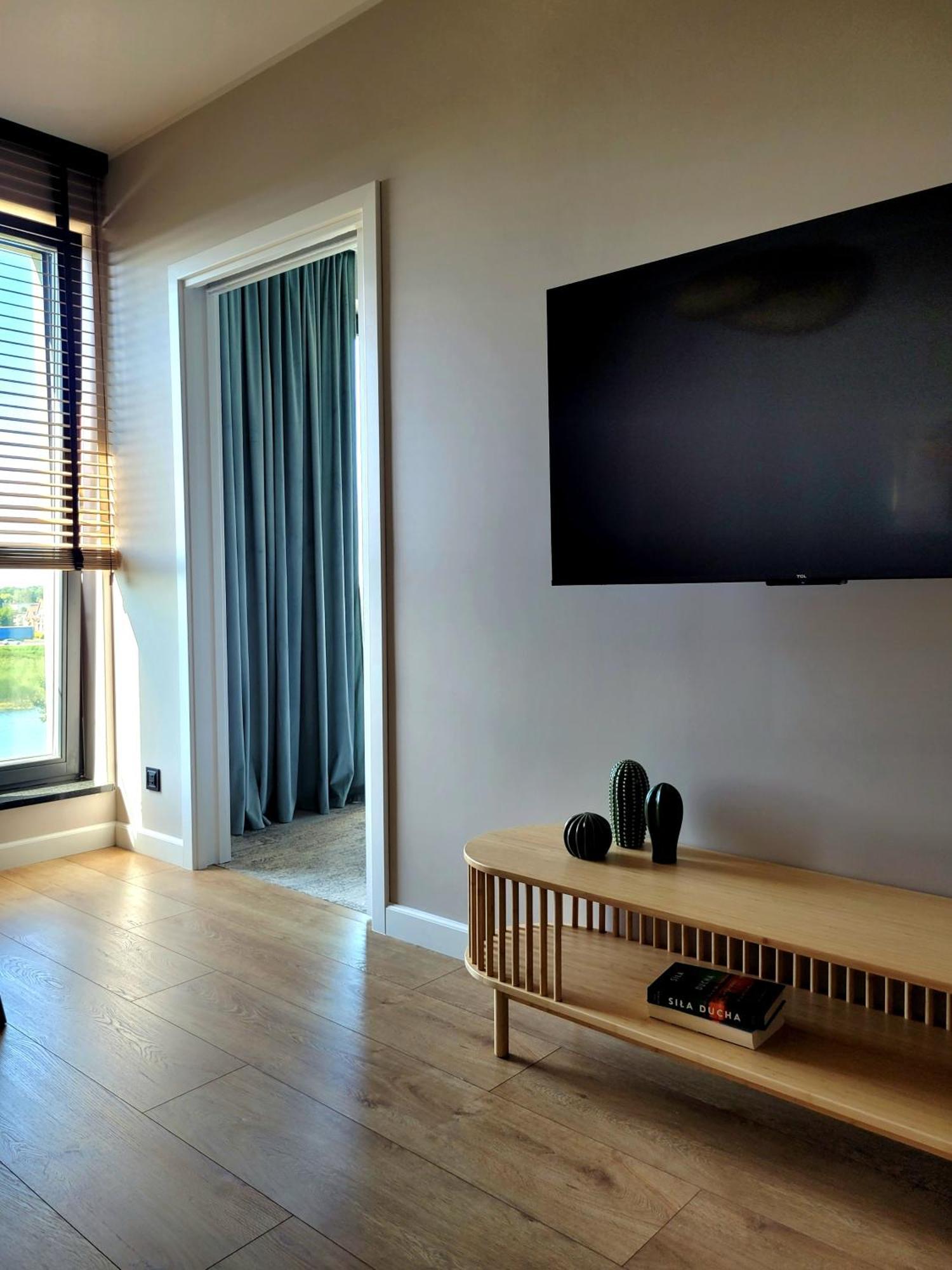 Apartamenty K17 Stare Miasto Мальборк Экстерьер фото