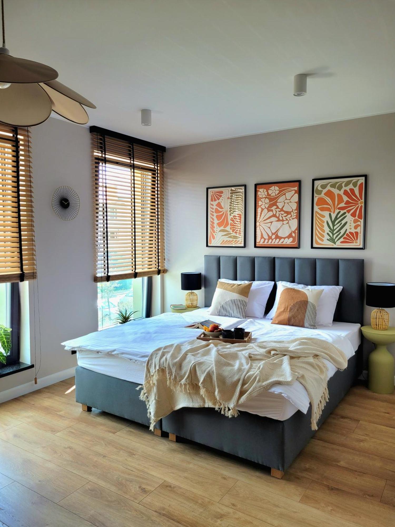 Apartamenty K17 Stare Miasto Мальборк Экстерьер фото