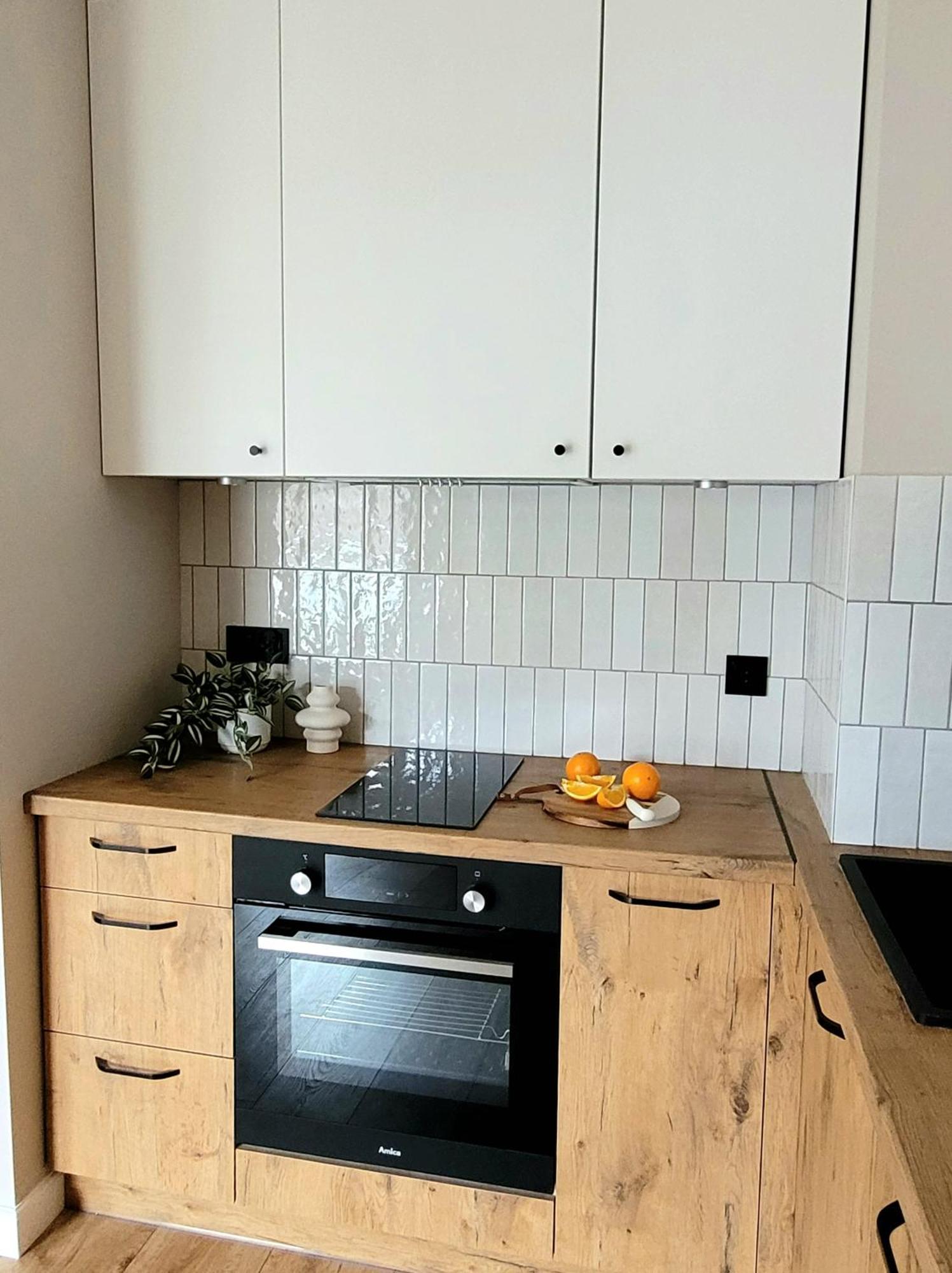 Apartamenty K17 Stare Miasto Мальборк Экстерьер фото