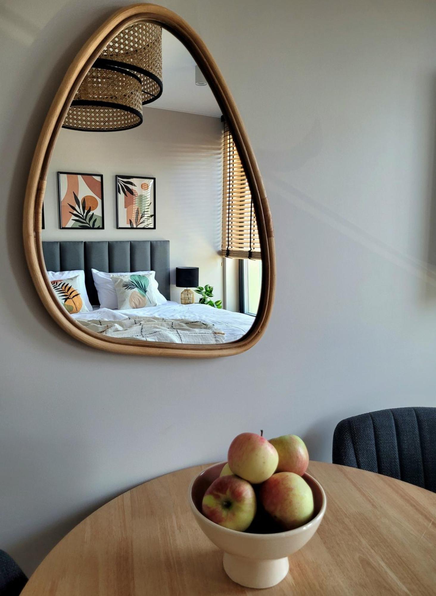 Apartamenty K17 Stare Miasto Мальборк Экстерьер фото